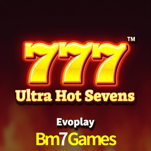 Bm7.Games