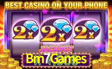 Bm7 Game