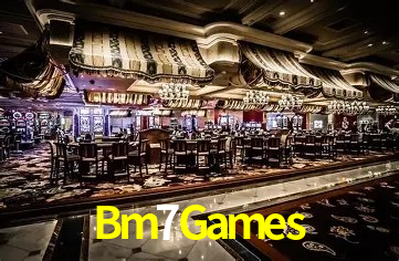 Bm7 Game