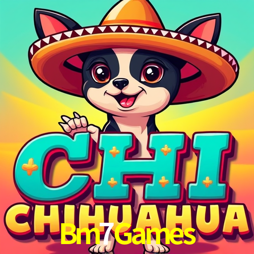 Bm7Games