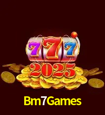 Bm7Games