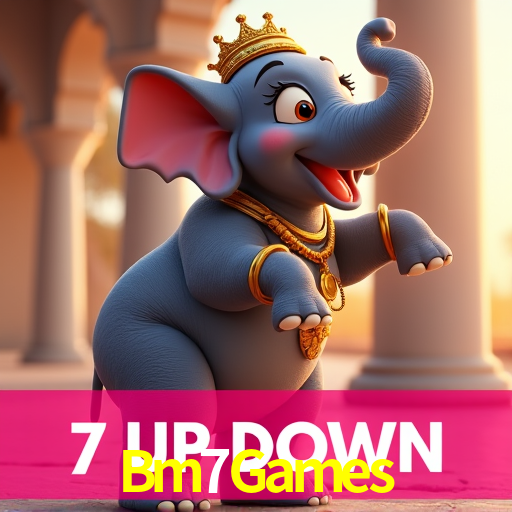 Bm7Games
