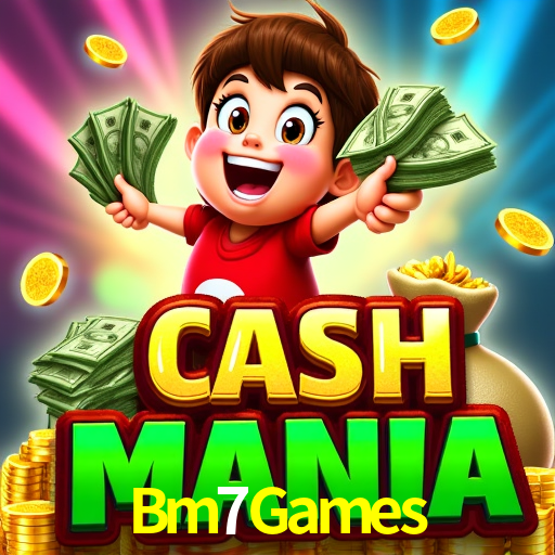 Bm7Games