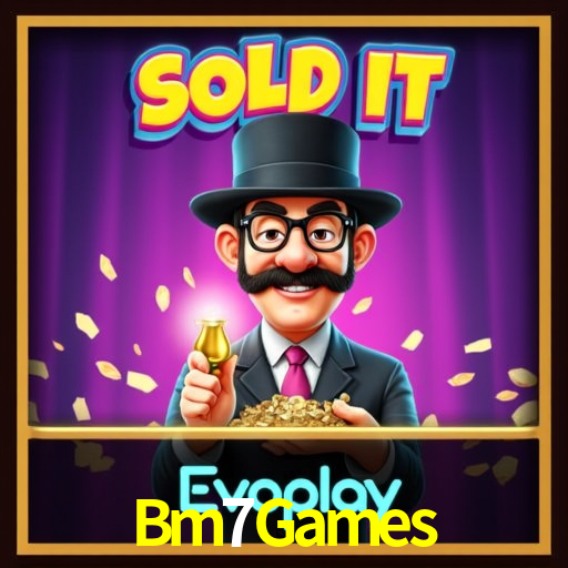 Bm7Games