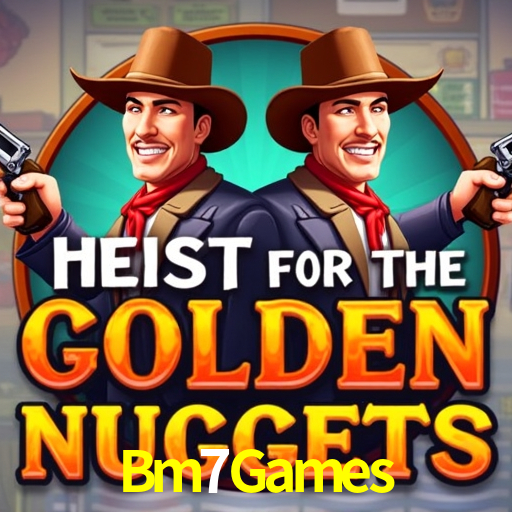 Bm7.Games
