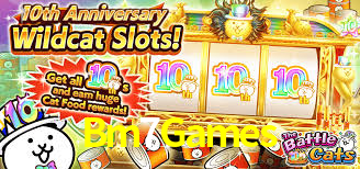Bm7Games