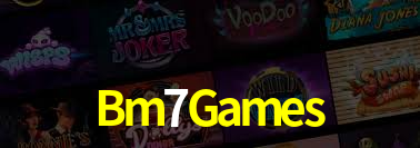 Bm7Games